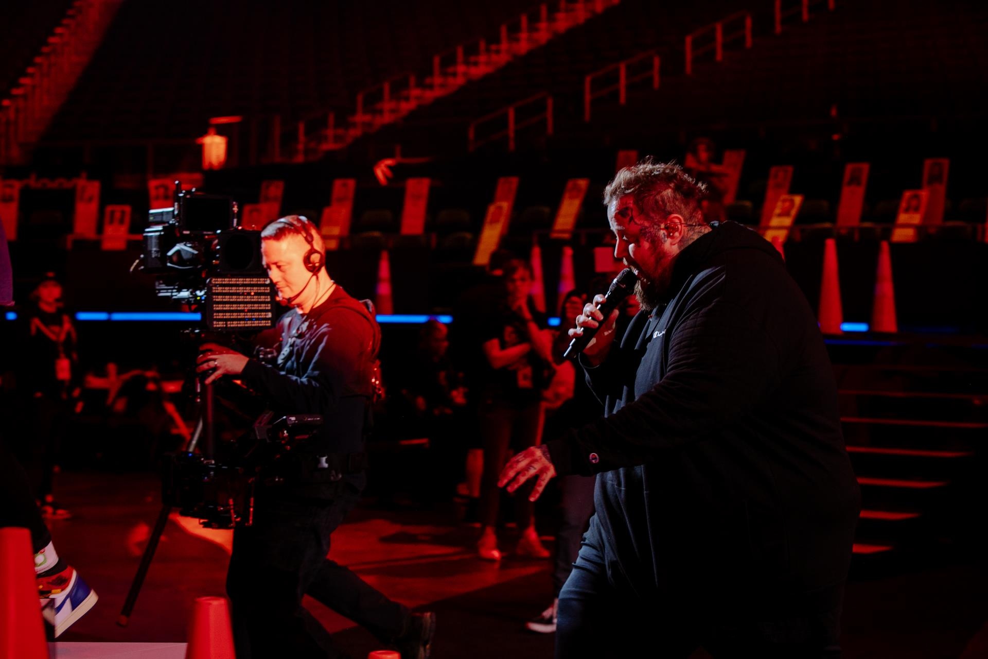 CMT Music Awards Preview: Producers Give Lowdown on What to Expect From Jelly Roll, Toby Keith Tribute, Kelsea Ballerini, Dasha and More