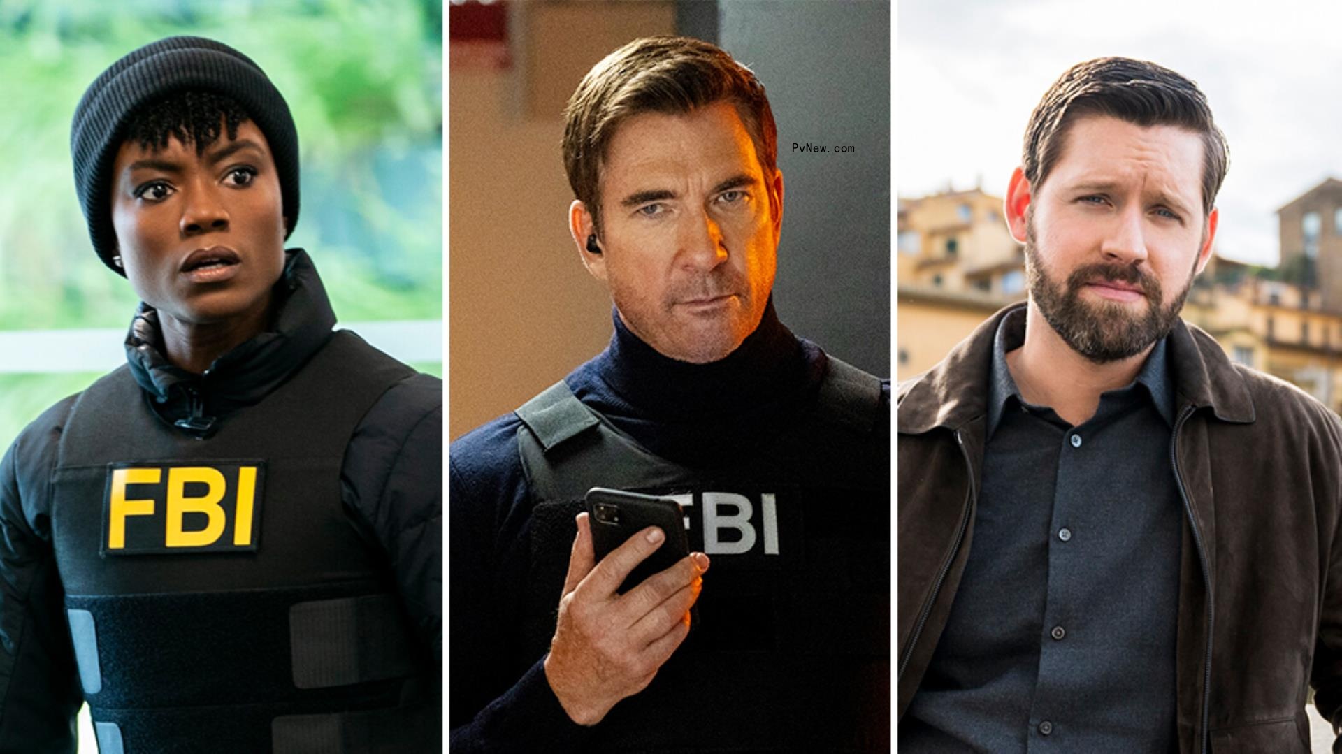 ‘FBI’ Renewed for Three More Seasons at CBS, ‘FBI: Most Wanted’ and ‘FBI International’ Renewed as Well