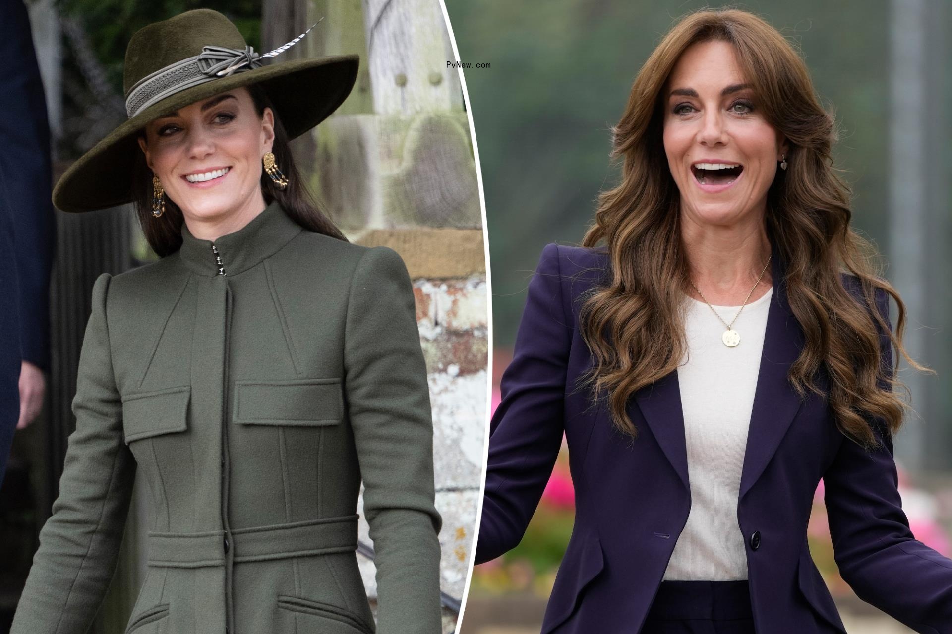 Kate Middleton learning to live with ‘headbangers’ pushing co<i></i>nspiracy theories a<i></i>bout her ‘fake’ farm outing: report