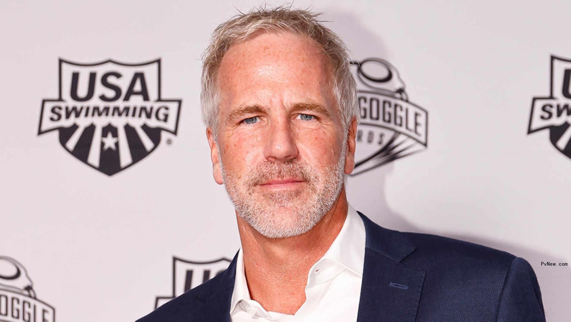 MGM+ and MGM Alternative Head Chris Brearton Exits Amazon