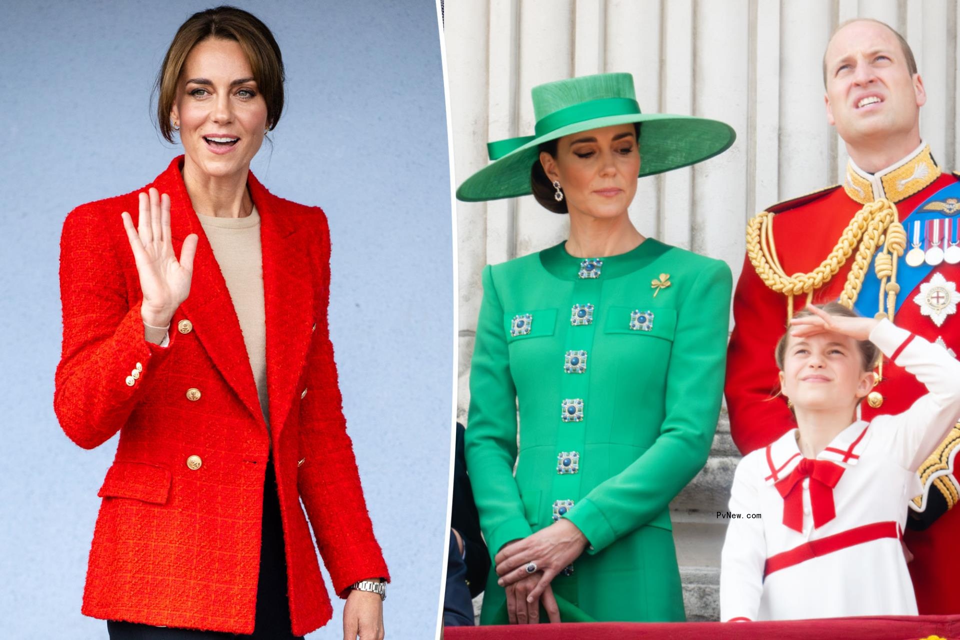 Palace reveals project Kate Middleton is working on from home amid post-surgery co<i></i>nspiracy theories