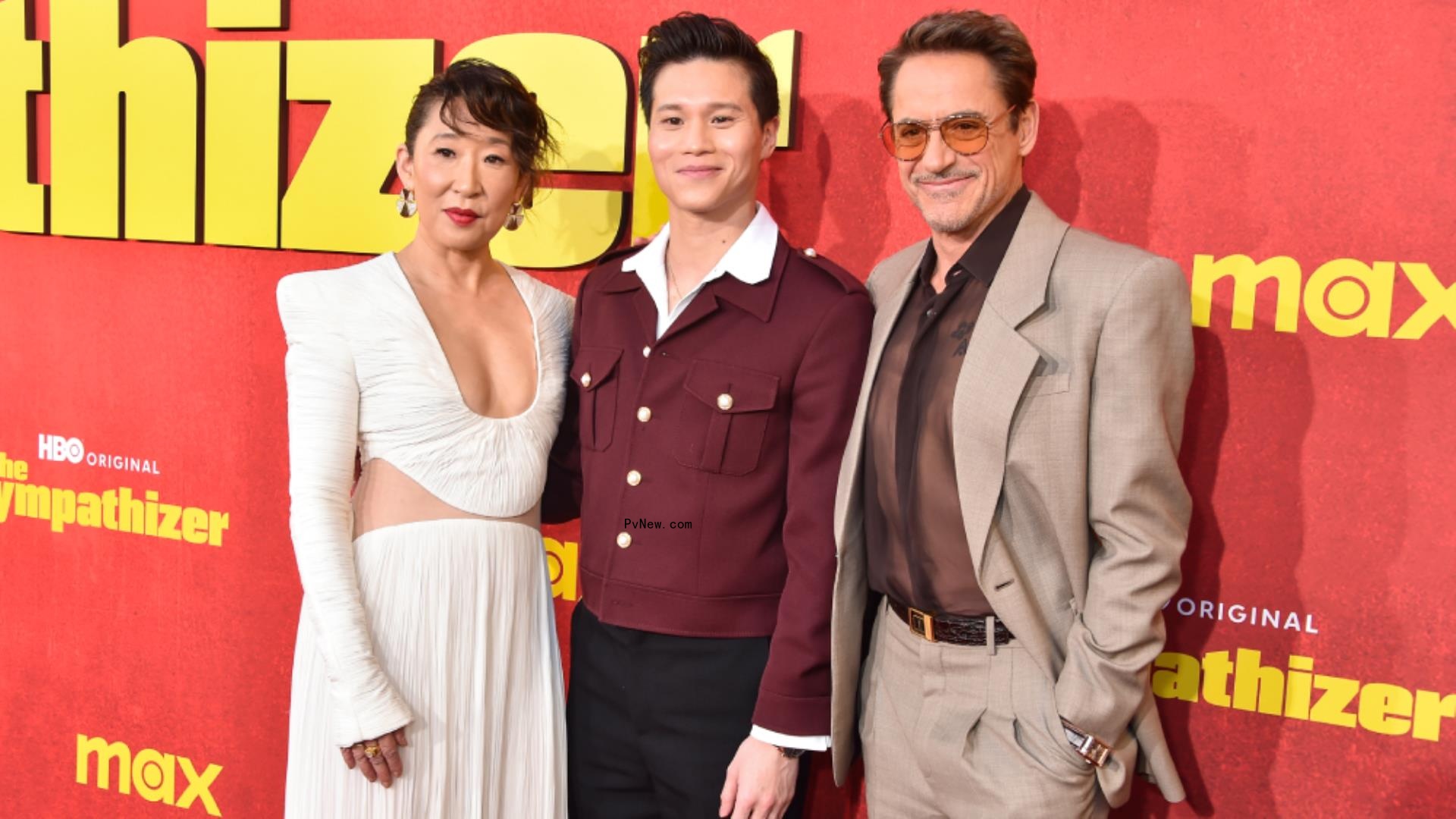 ‘The Sympathizer’ Star Sandra Oh on How the HBO Series Shows the Vietnam War Through the Vietnamese Lens: ‘This Perspective Has Been Missing for 50 Years’