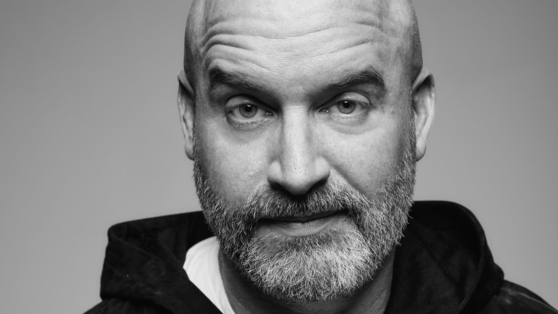 Netflix Orders Dark Comedy Series From Tom Segura