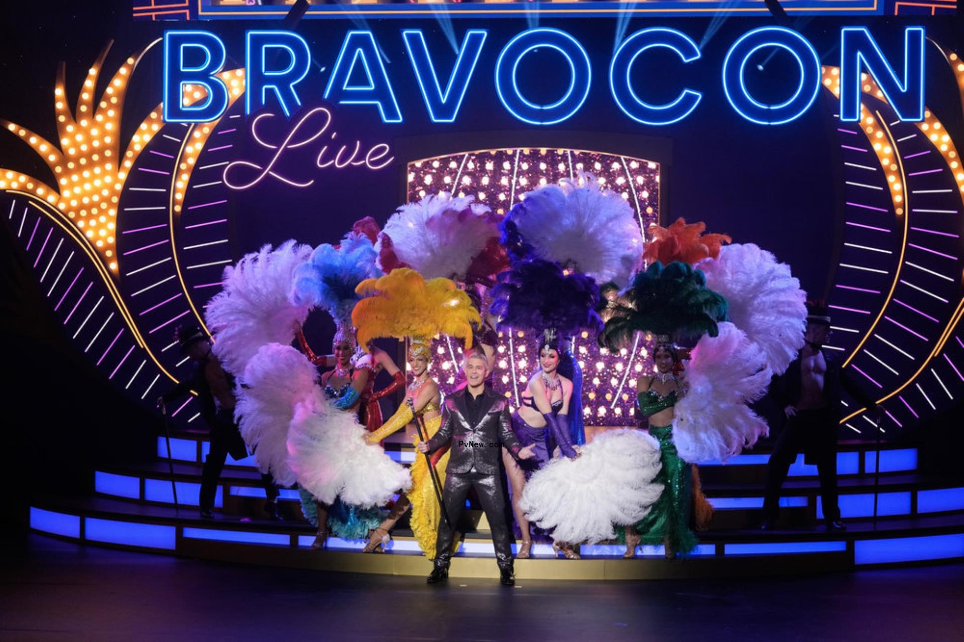BravoCon Skips 2024, Sets Las Vegas Dates for Next Year