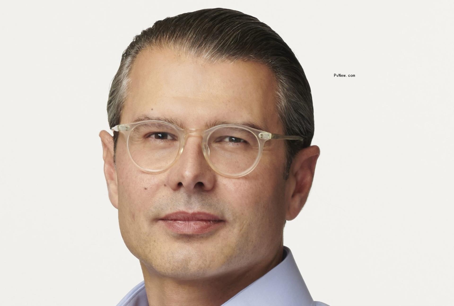 Amazon Taps NBC Veteran Krishan Bhatia to Lead Steaming-Video Ad-Sales Team