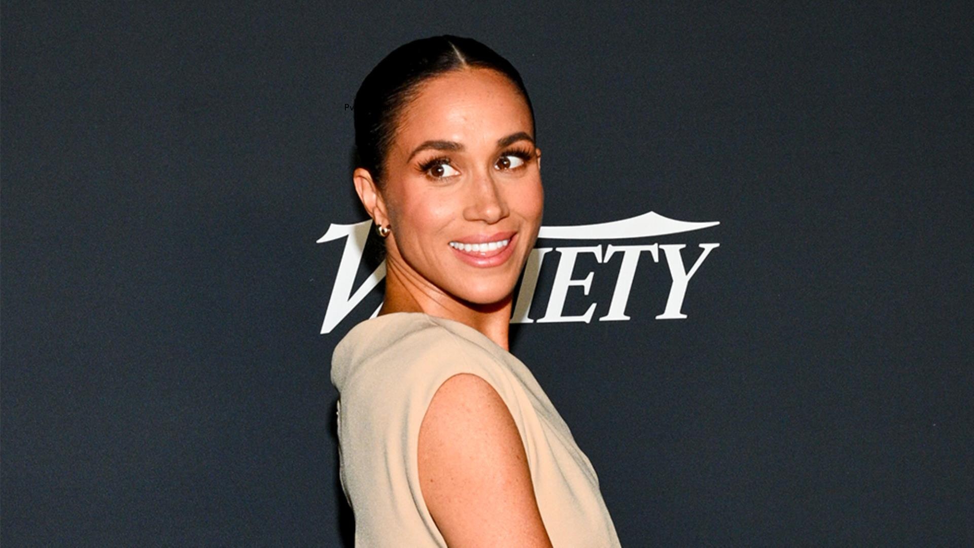 Meghan Markle Sets Lifestyle Series and Polo Champio<i></i>nship Series at Netflix
