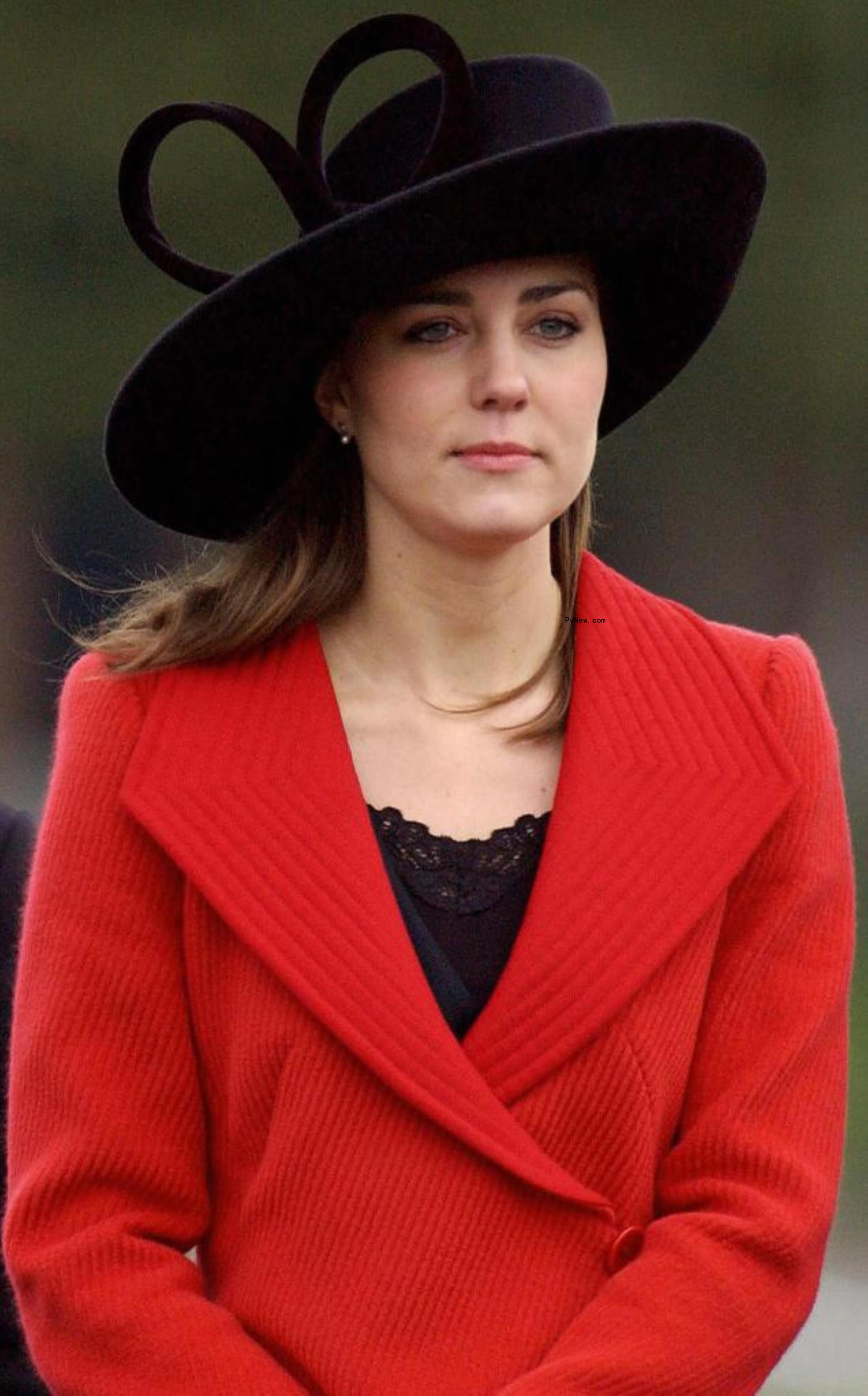 Kate Middleton  