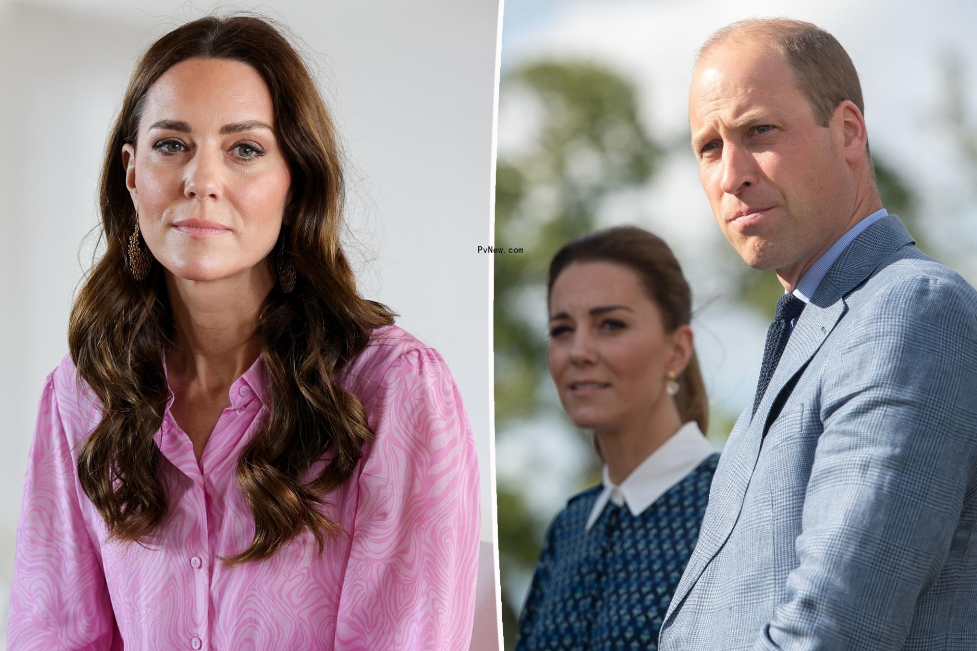 How Prince William and Kate Middleton feel a<i></i>bout the co<i></i>nspiracy theories surrounding her wher<i></i>ea<i></i>bouts: report