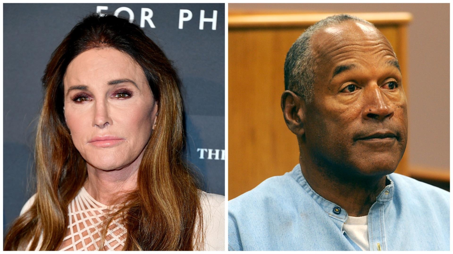 Caitlyn Jenner Posts ‘Good Riddance’ After O.J. Simpson’s Death