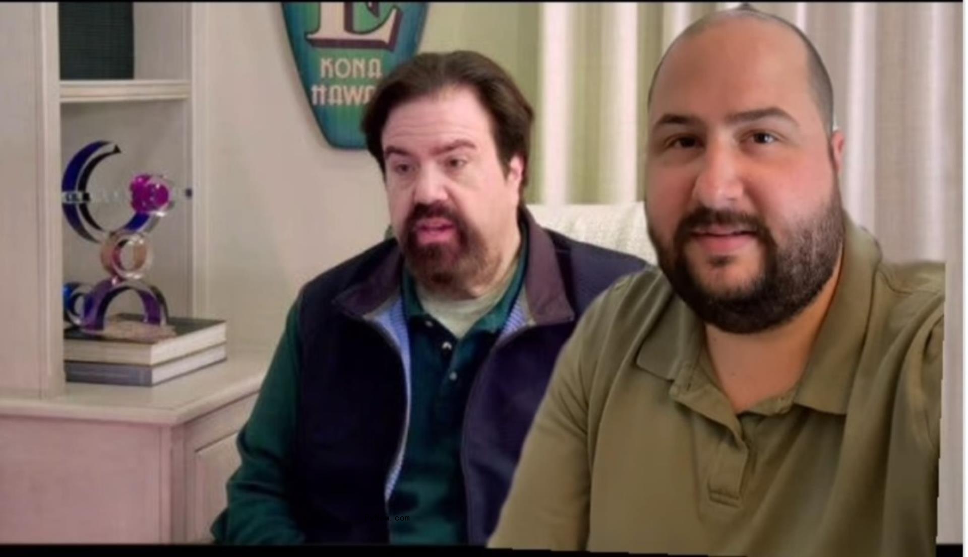 Jack Salvatore via TikTok.