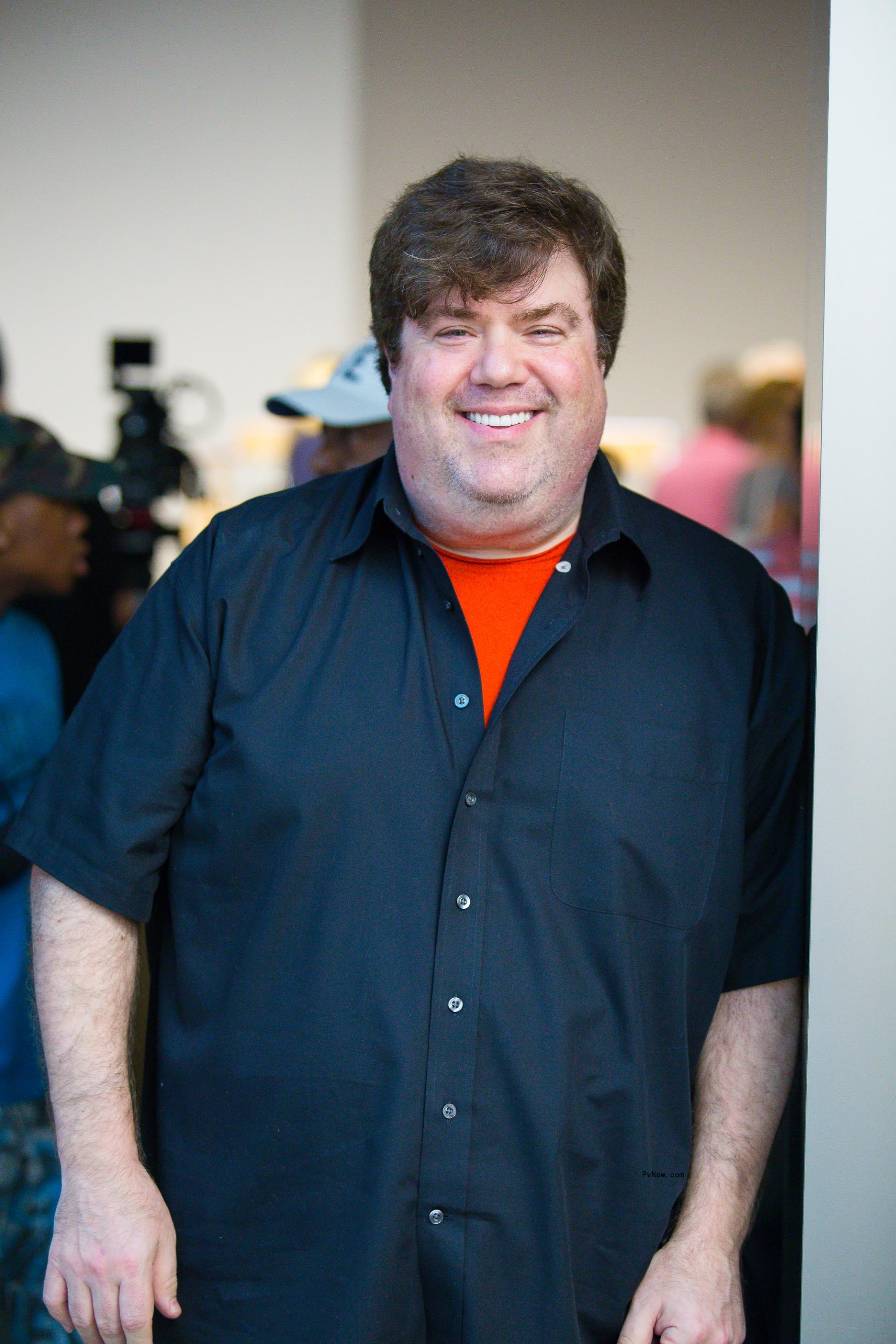 Dan Schneider.