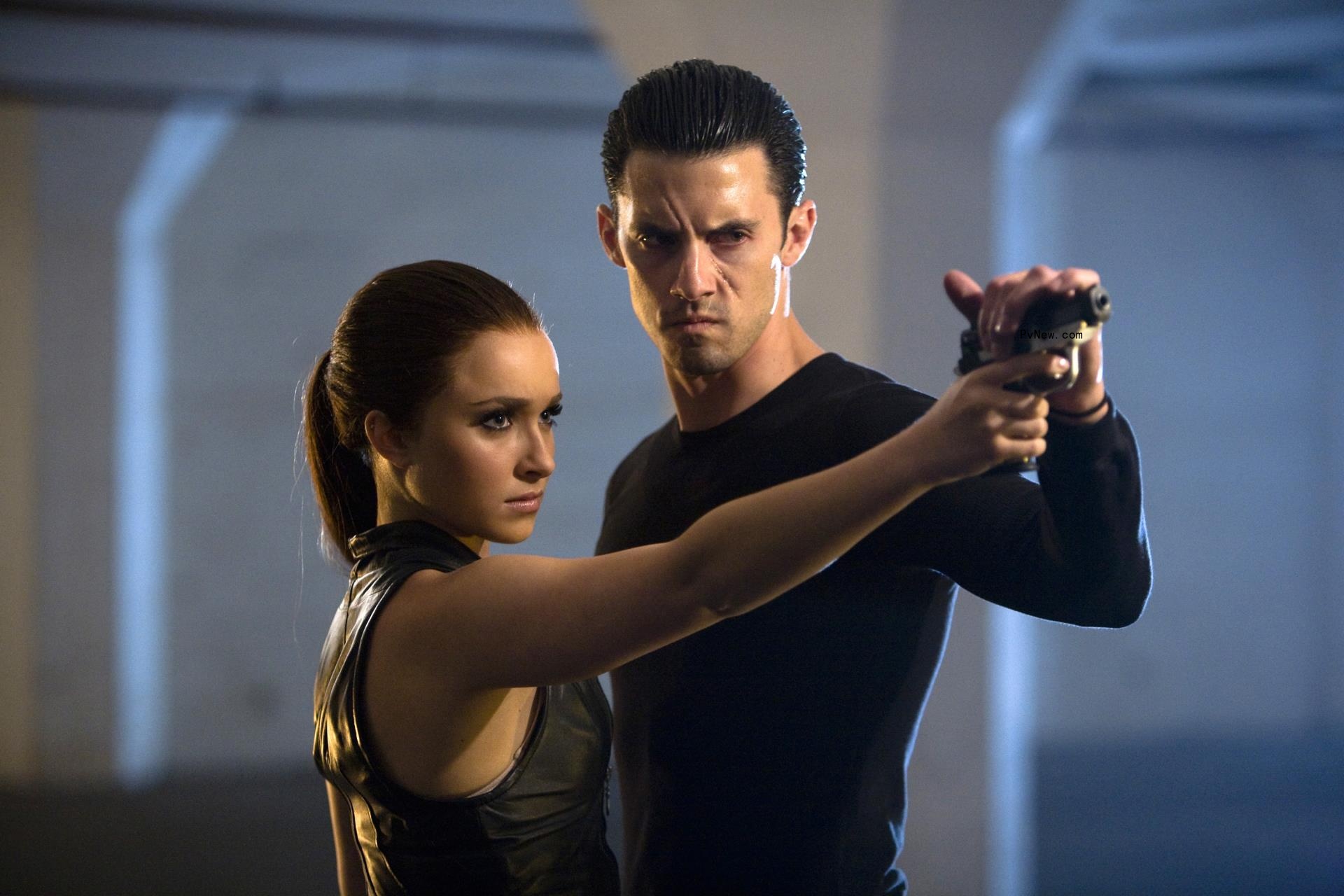 ‘Heroes’ Reboot in Development From Creator Tim Kring