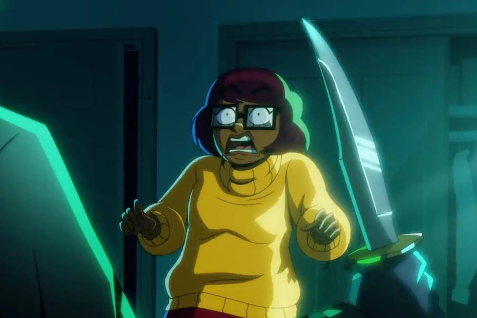 ‘Velma’ Season 2 Sets Premiere Date at Max
