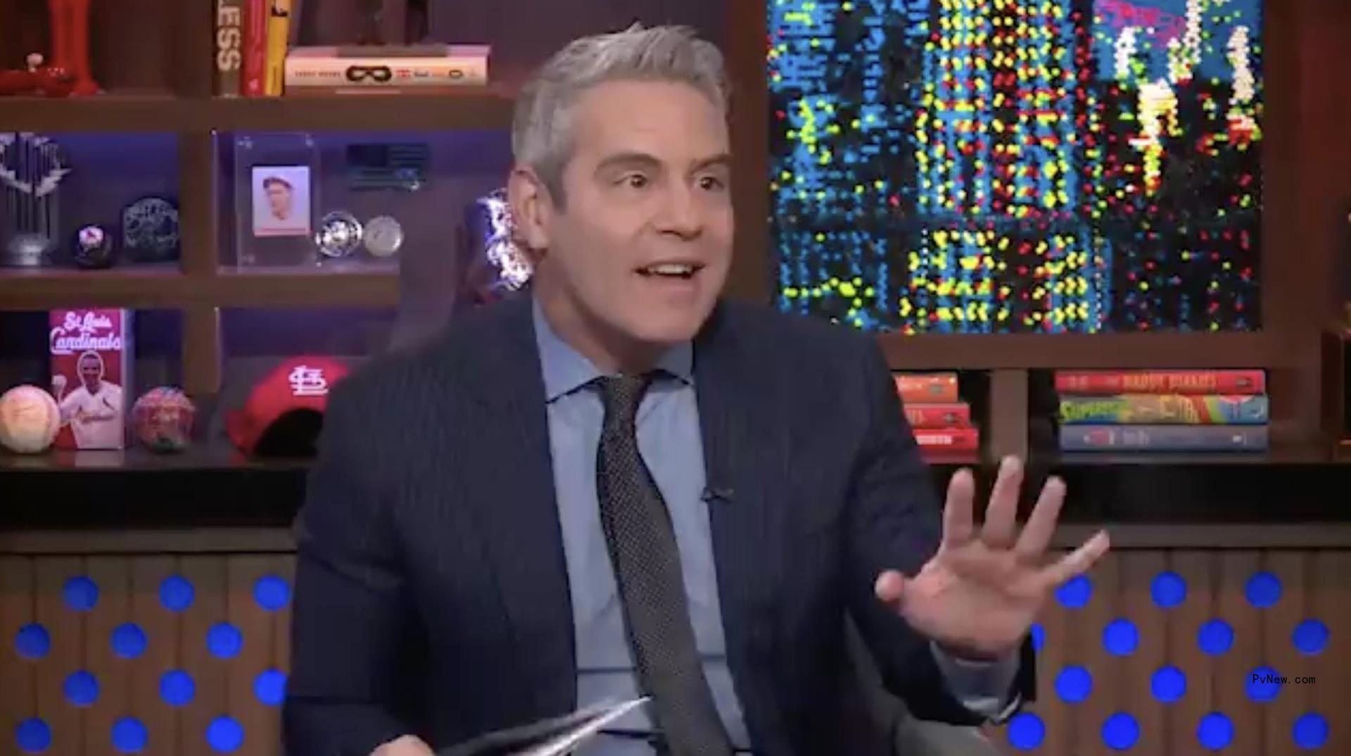 Andy Cohen