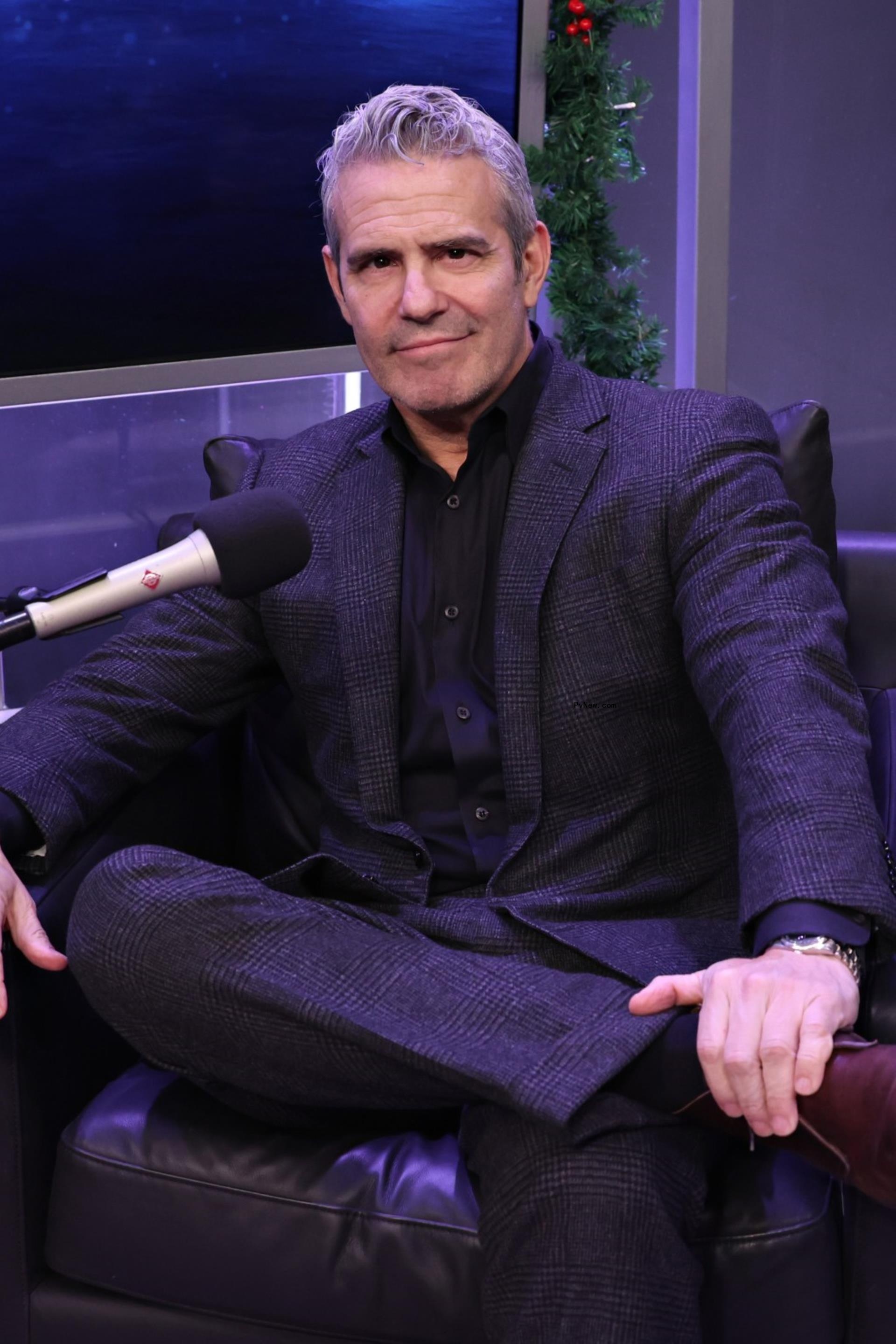 Andy Cohen