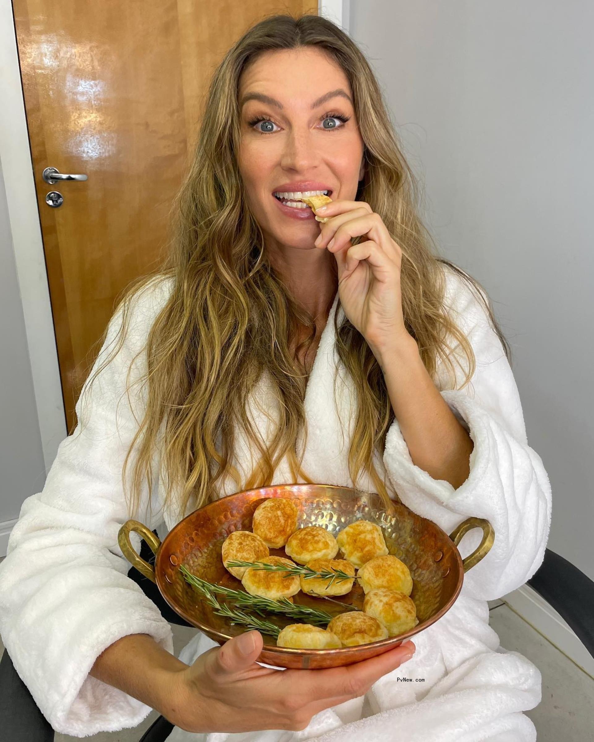Gisele Bündchen 