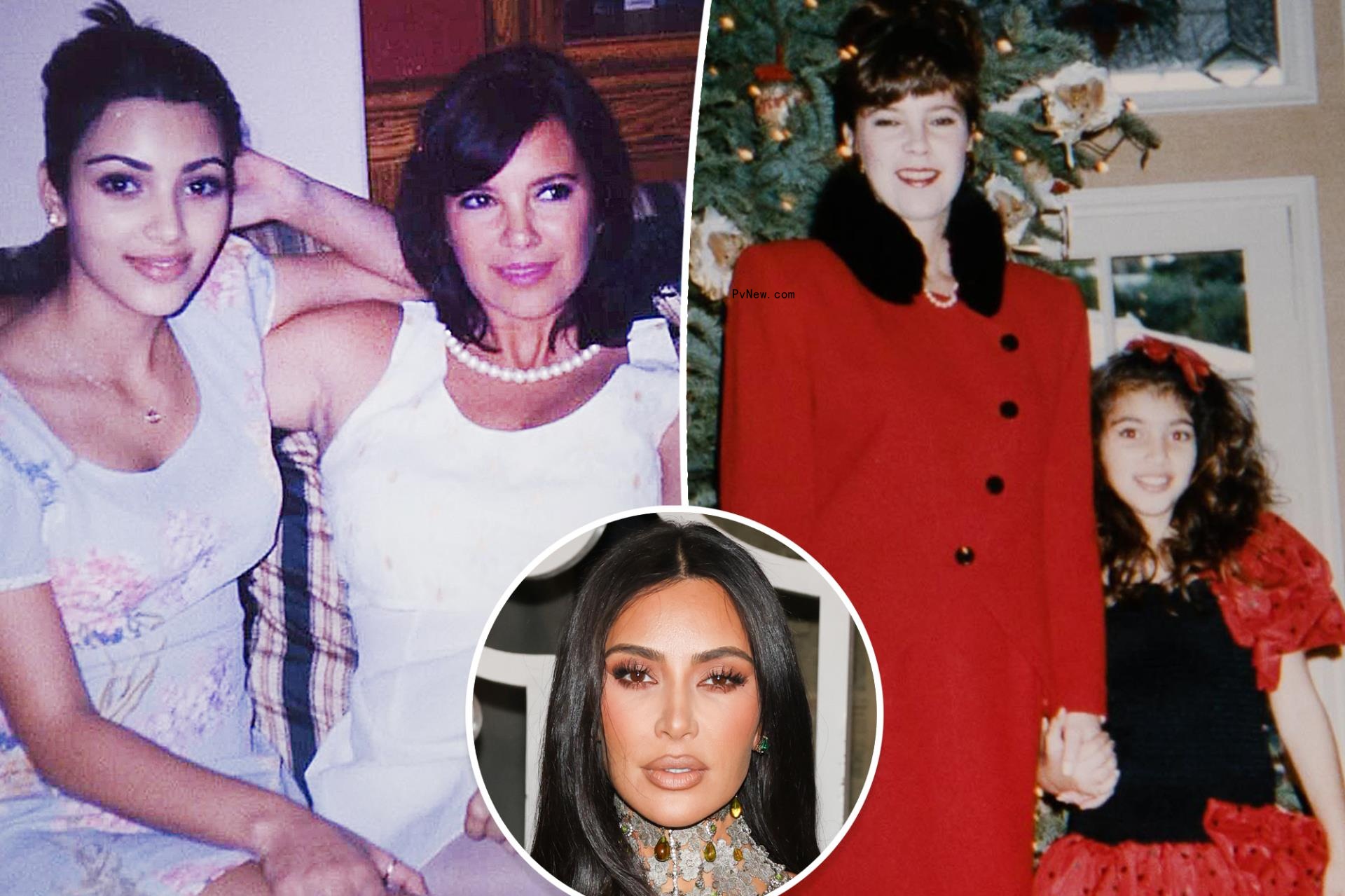Kim Kardashian ho<i></i>nors late aunt Karen after Kris Jenner’s sister’s death at 65
