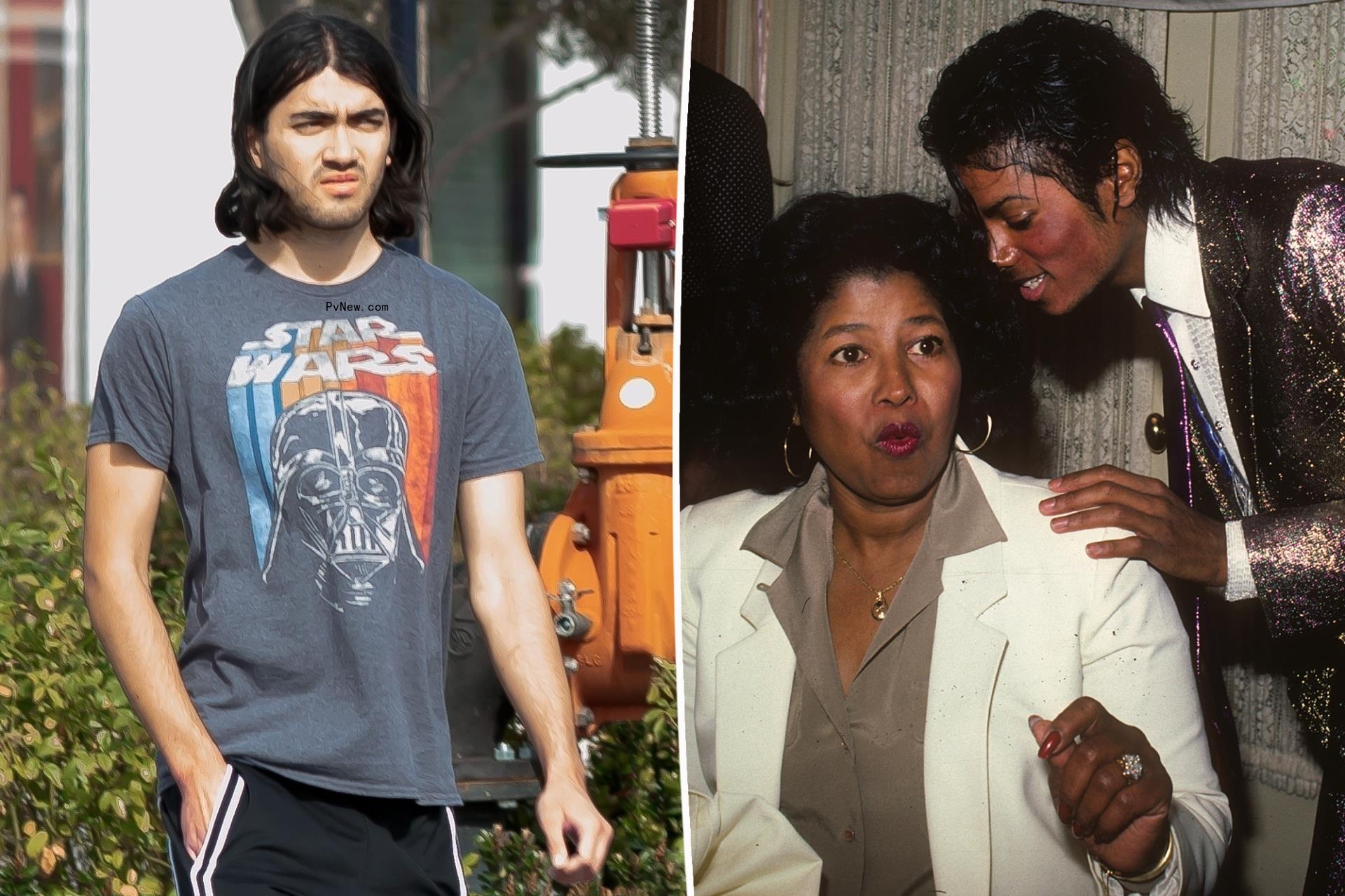 Michael Jackson’s estate claims his mom Katherine has received over $55M since his death