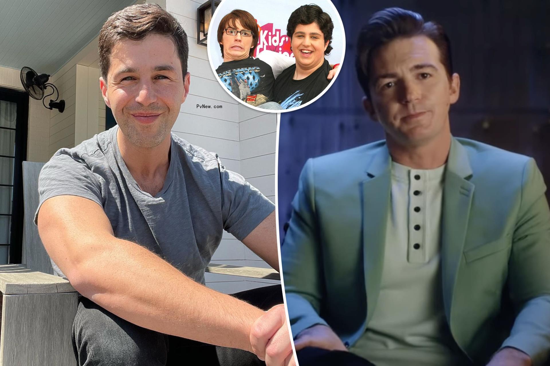 Josh Peck speaks out a<i></i>bout ‘Quiet on Set’ docu<i></i>mentary after being slammed for not publicly supporting Drake Bell