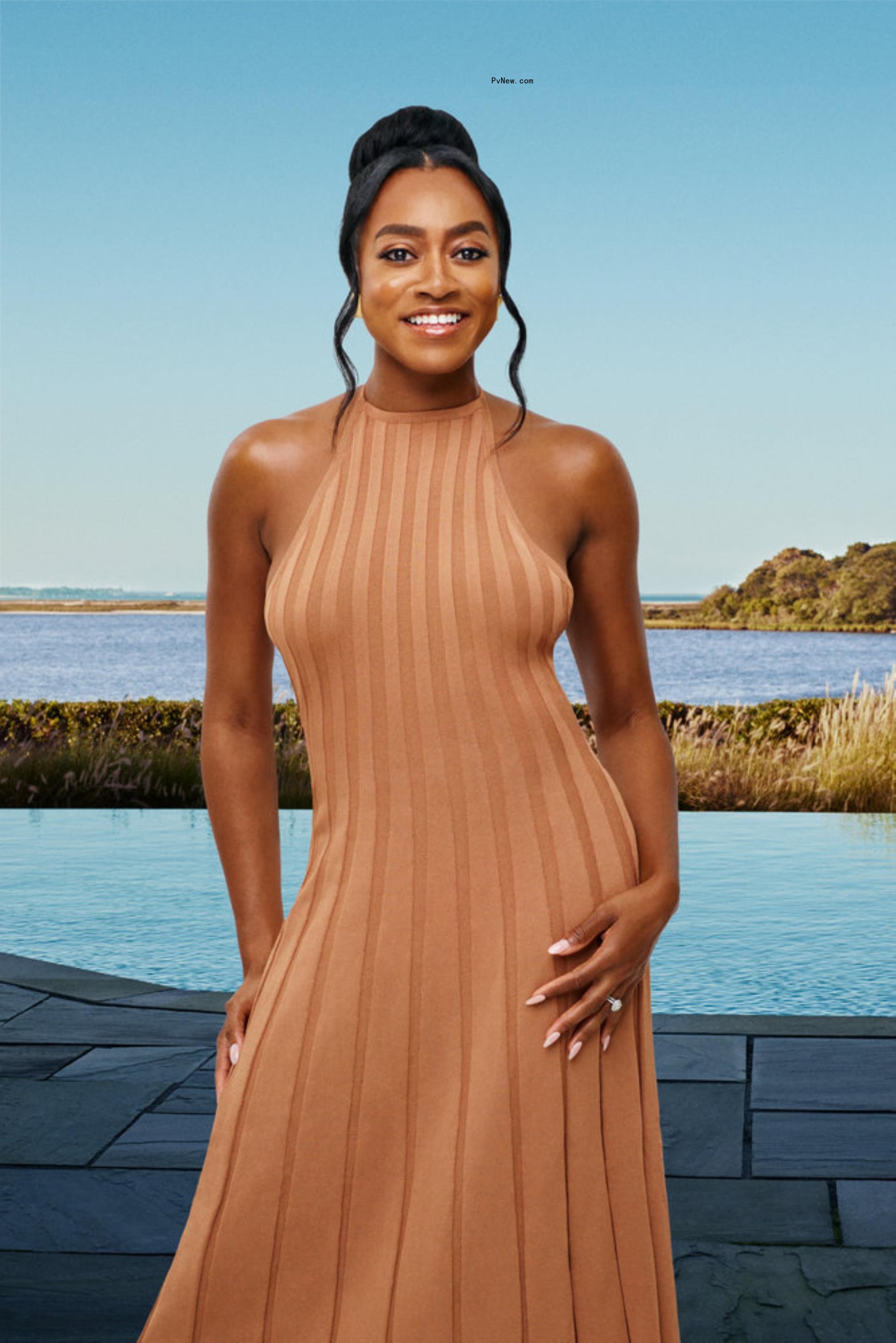 Jasmine Ellis Cooper