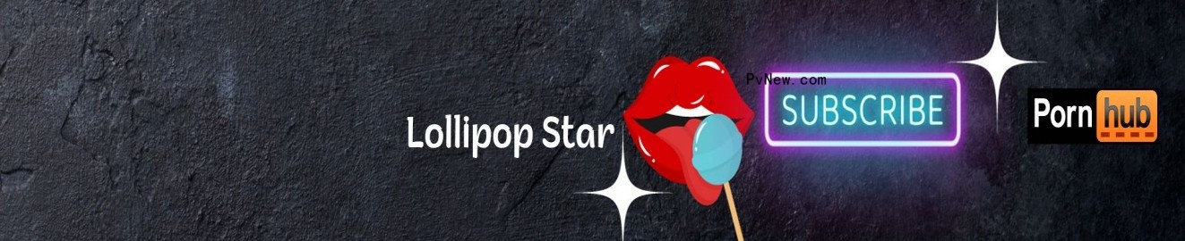 lollipop-star