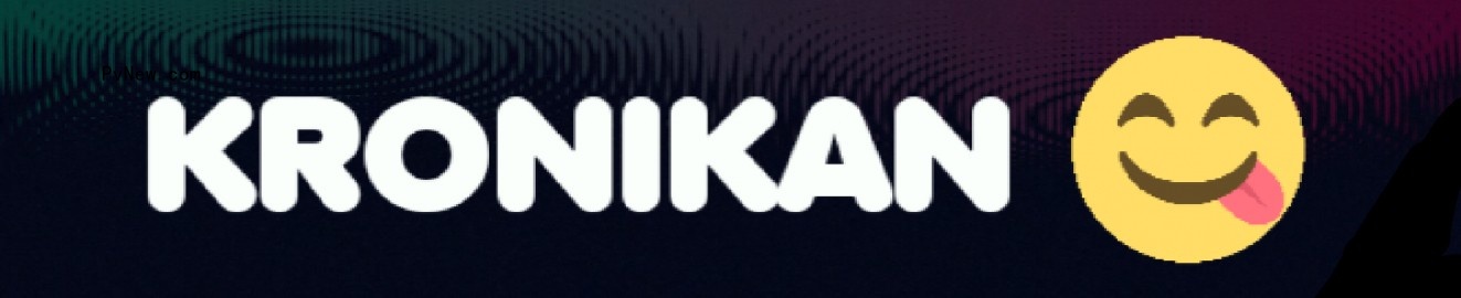 Kronikan