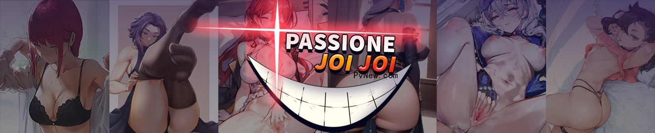 PassioneJoiJoi