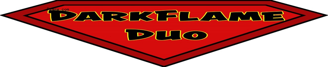 Darkflameduo
