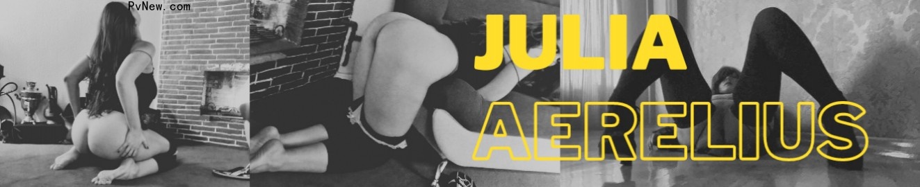 Julia Aerelius