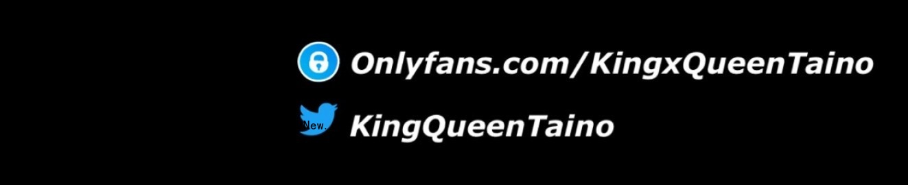 KingxQueenTaino