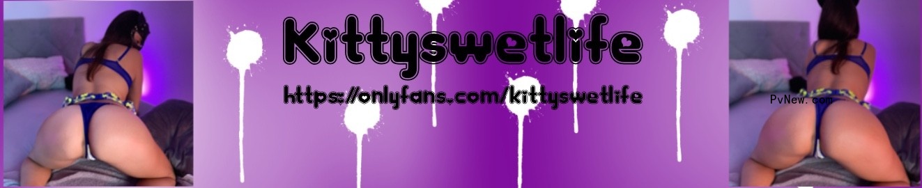 Kittyswetlife