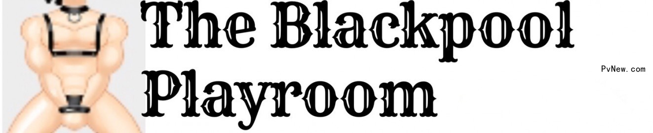 TheBlackpoolPlayroom