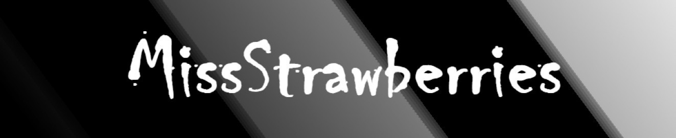 MissStrawberries