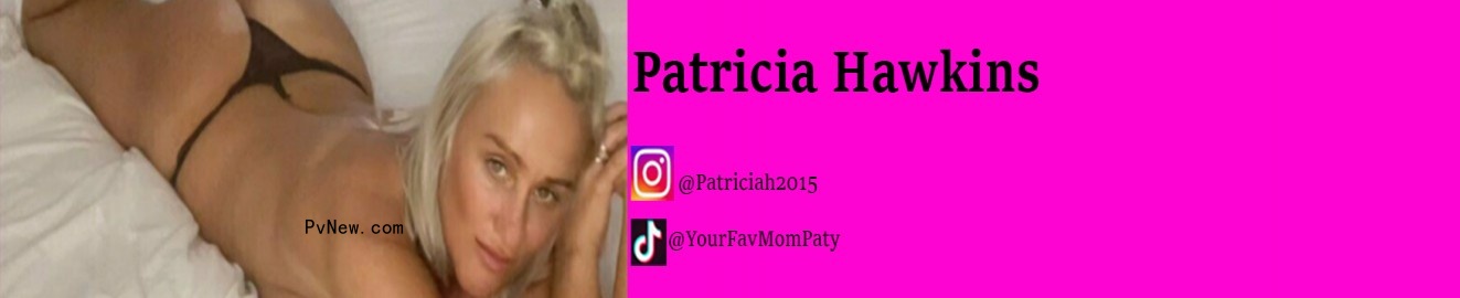 PeachPatricia