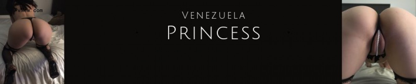 Venezuelaprincess