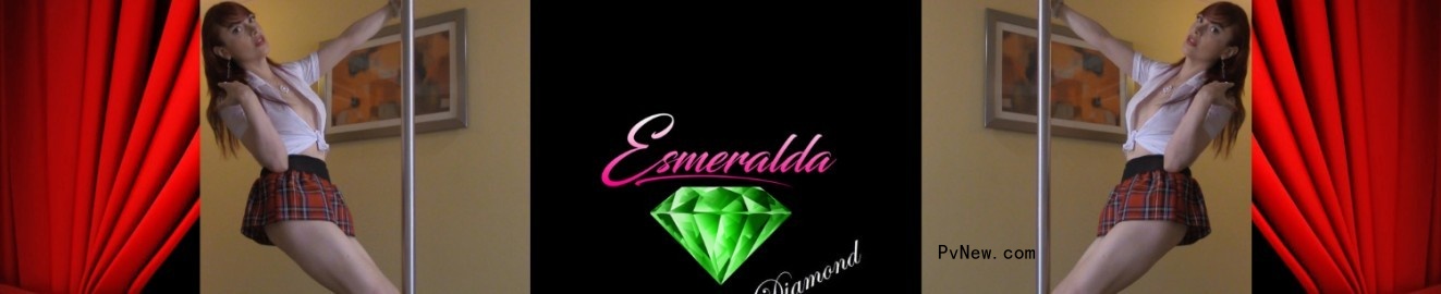 Esmeralda Diamond