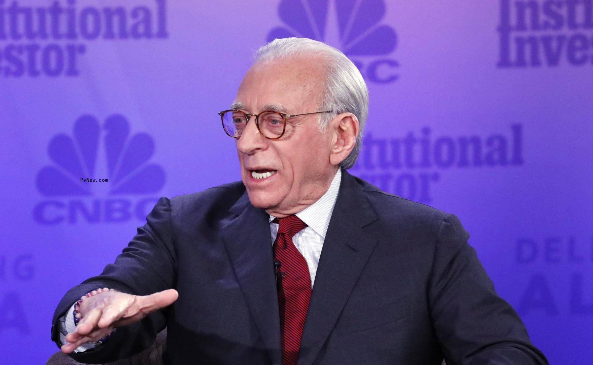 Nelson Peltz Warns He’ll Be Back If Disney Fails to Keep Its ‘Promises,’ Suggests His Firm Has Made a<i></i>bout $1 Billion on Its Investment in the Company