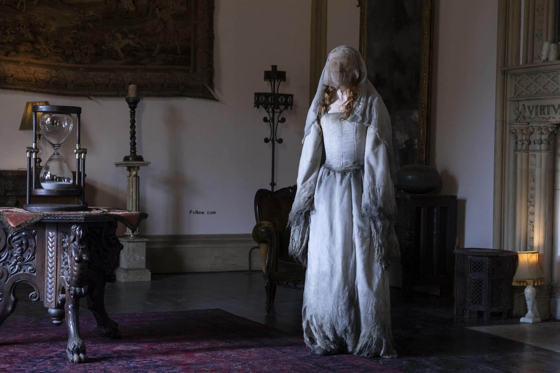 me<i></i>ta and Eli Roth’s VR Series ‘The Faceless Lady’ Is a Fascinating, Flesh-Ripping Trip Into Fully Immersive Horror Storytelling