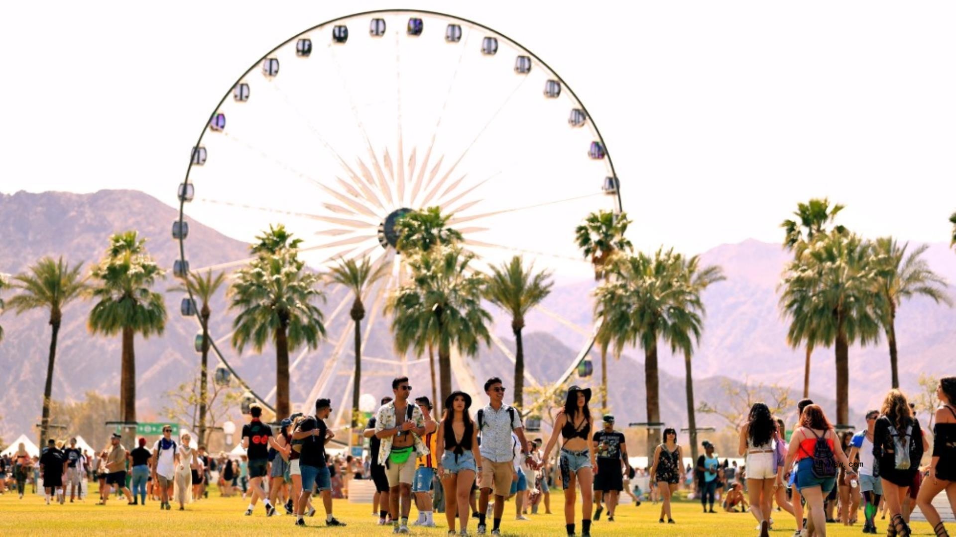 YouTube’s Coachella 2024 Free Livestream Will Let You Watch up to Four Stages on One Screen