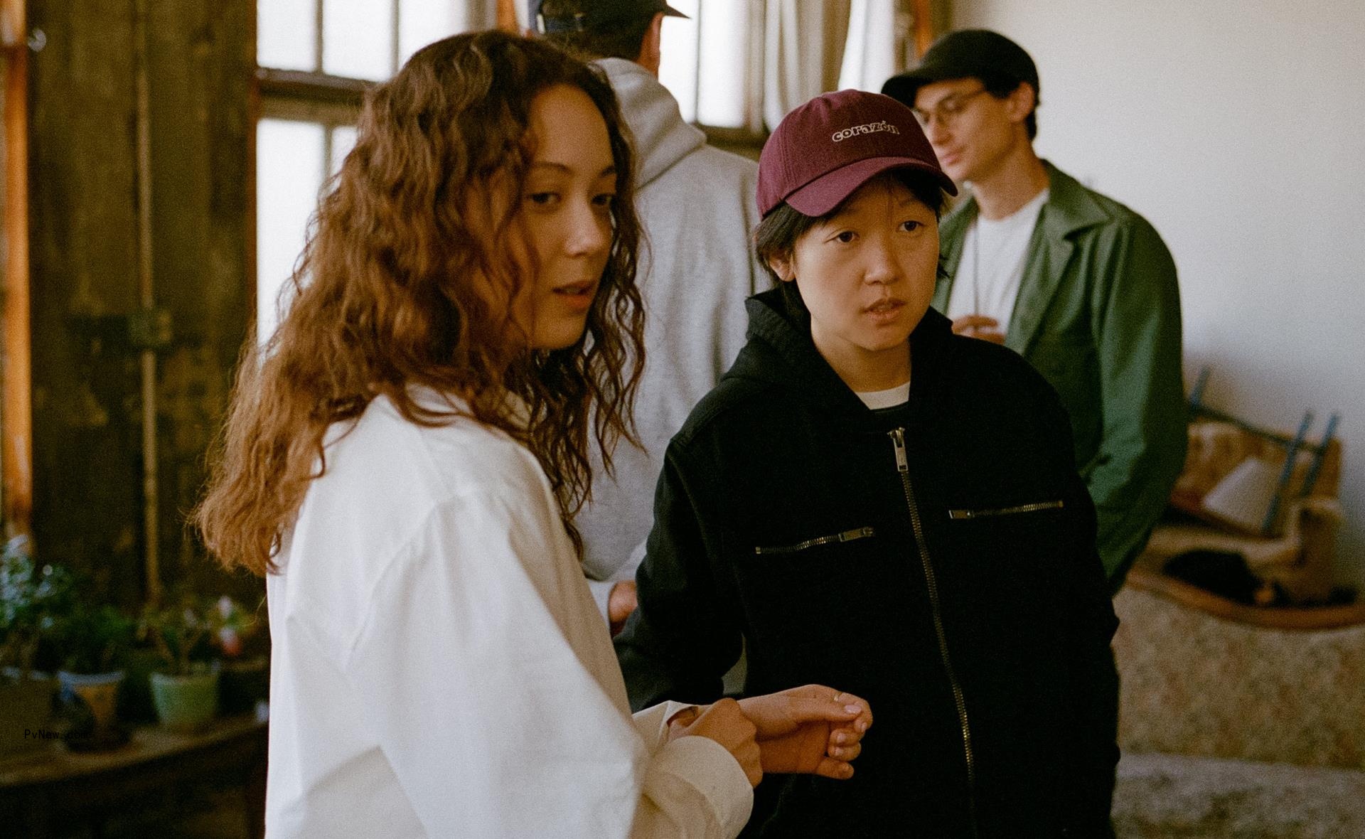Laufey as Screen ‘Goddess’: How Working With ‘Past Lives’ Director Celine Song and Co-Star Will Gao on Music Video Gave the Singer Her First Real Acting Gig