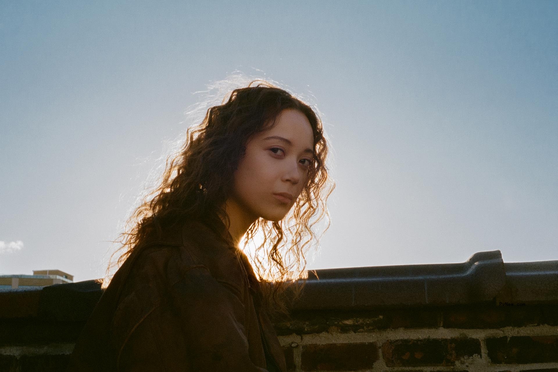 Laufey as Screen ‘Goddess’: How Working With ‘Past Lives’ Director Celine Song and Co-Star Will Gao on Music Video Gave the Singer Her First Real Acting Gig