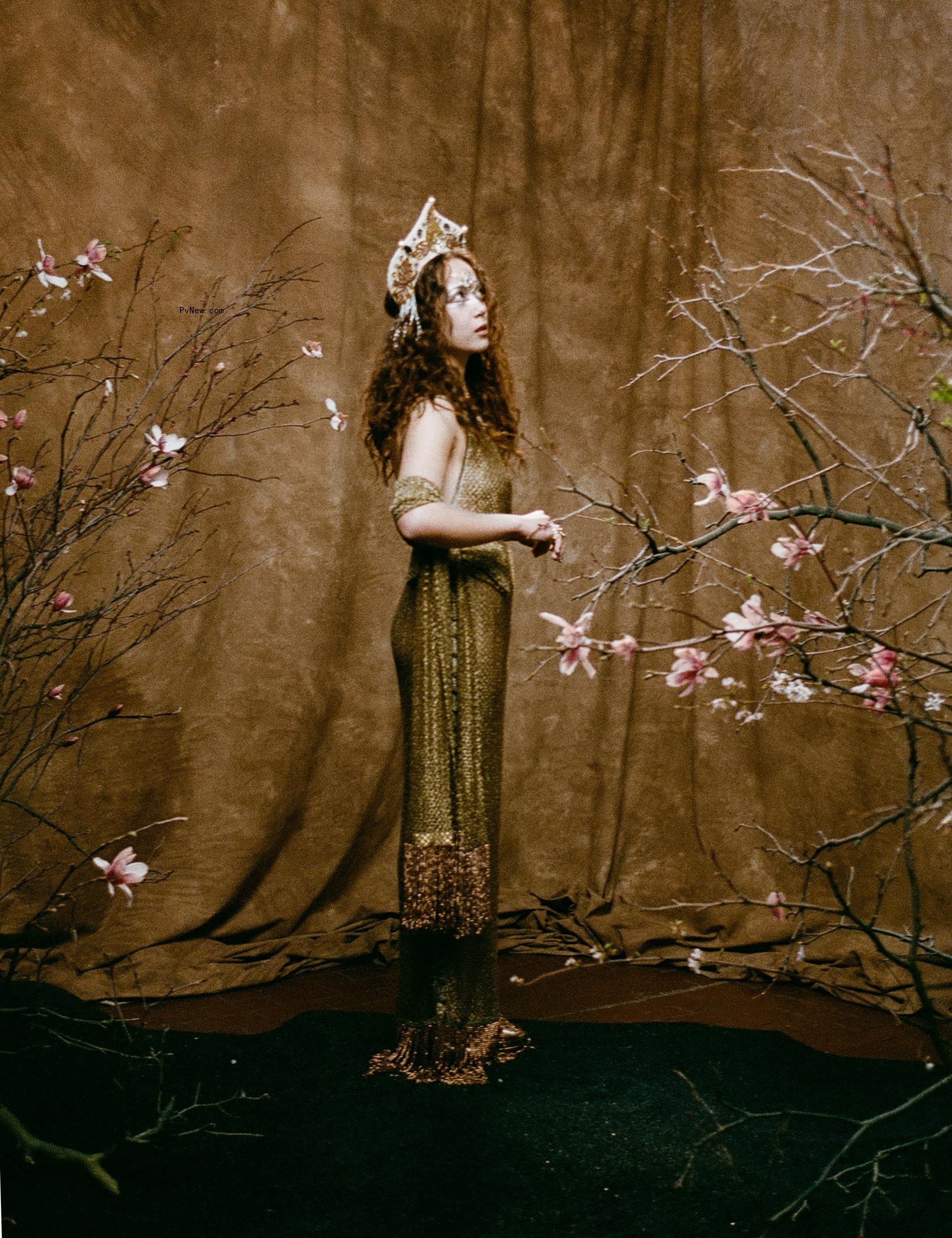 Laufey as Screen ‘Goddess’: How Working With ‘Past Lives’ Director Celine Song and Co-Star Will Gao on Music Video Gave the Singer Her First Real Acting Gig
