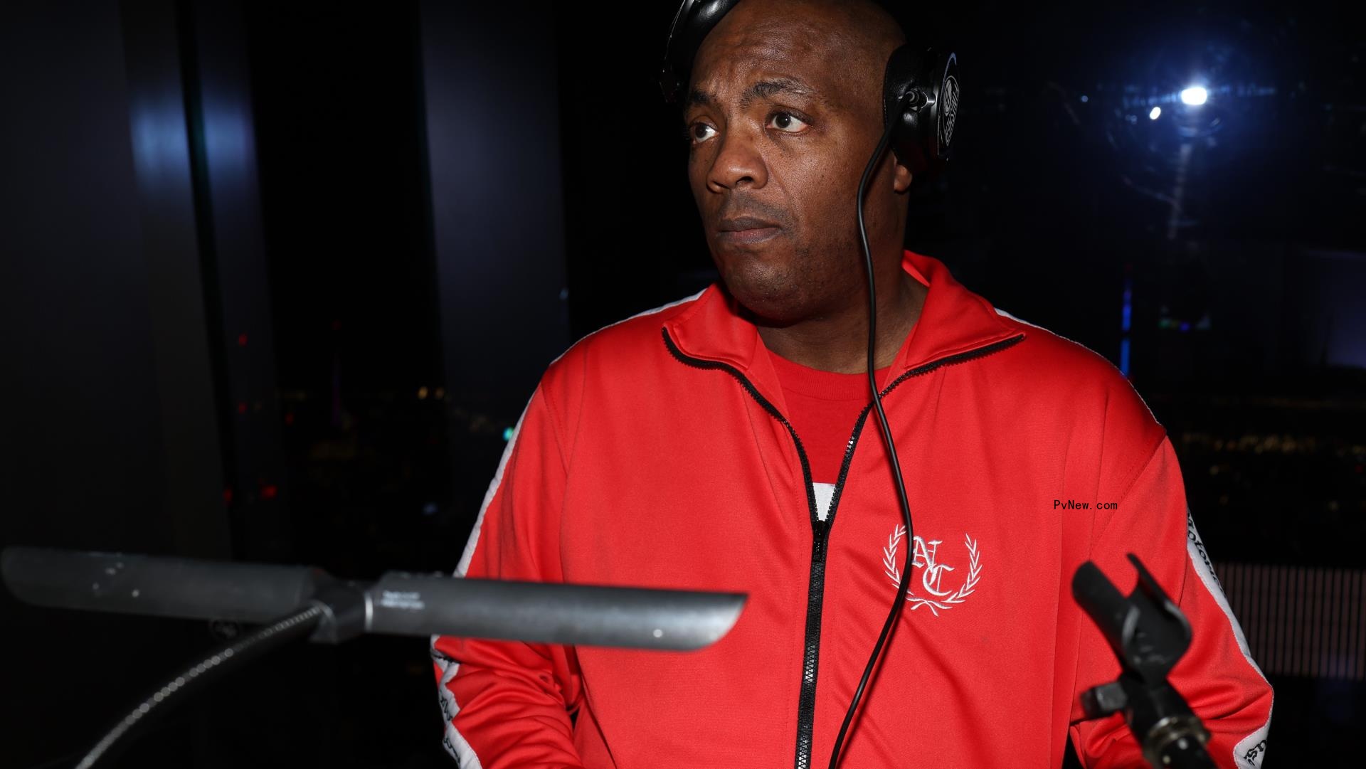 Mister Cee, Big Daddy Kane’s DJ and Notorious B.I.G.’s Producer, Dies at 57