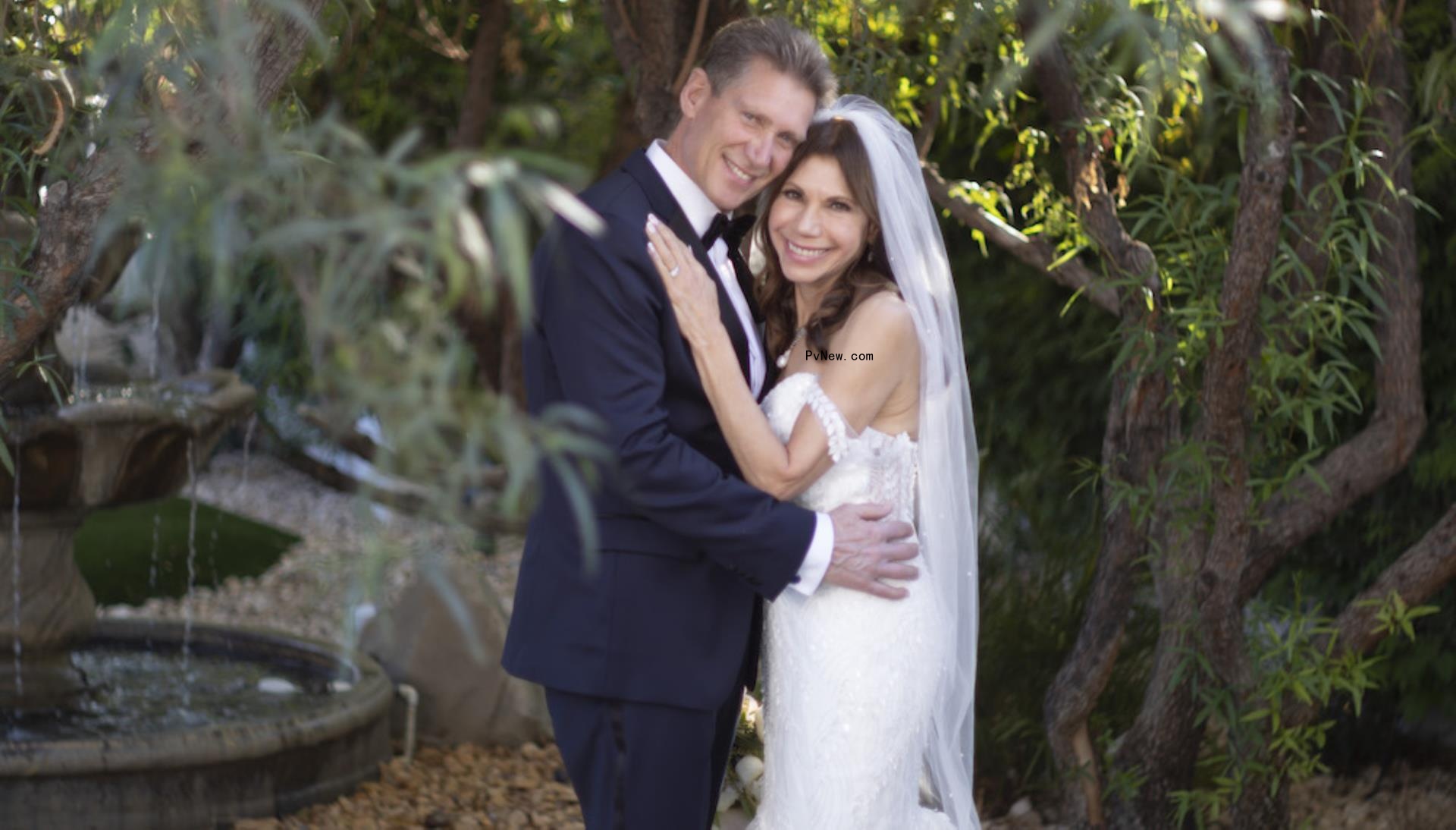 ‘Golden Bachelor’ Star Gerry Turner and Theresa Nist to Divorce Three Mo<i></i>nths After Wedding
