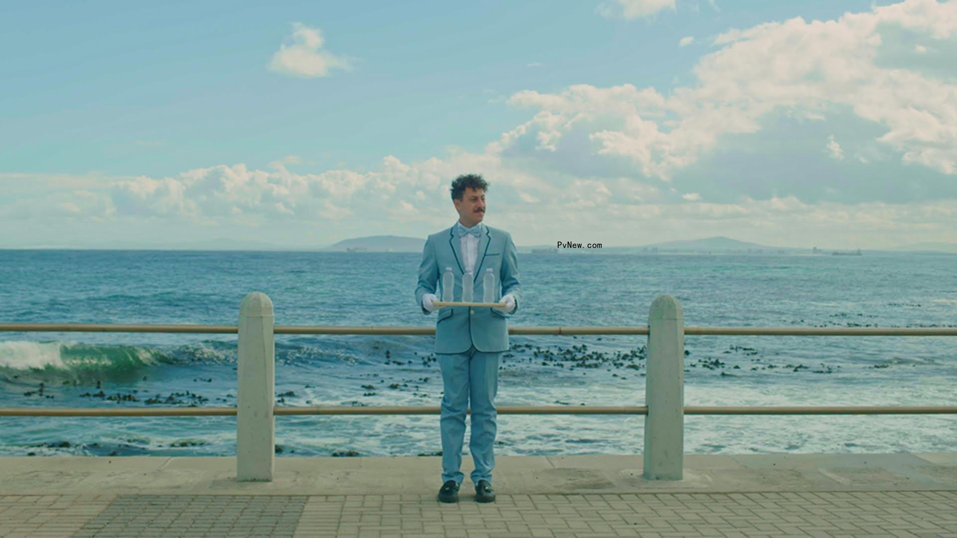Mannequin Pictures Announces Prime Video Acquisition of ‘The World’s Strangest Jobs’ With Schalk Bezuidenhout (EXCLUSIVE)
