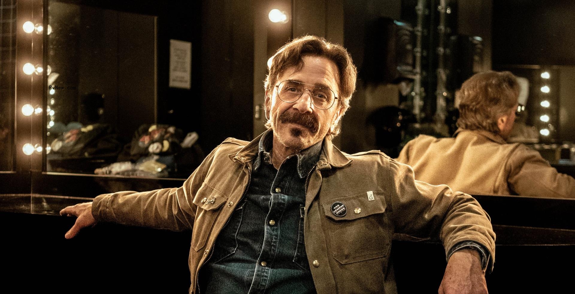 Marc Maron Joins Owen Wilson Golf Comedy Series at Apple TV+