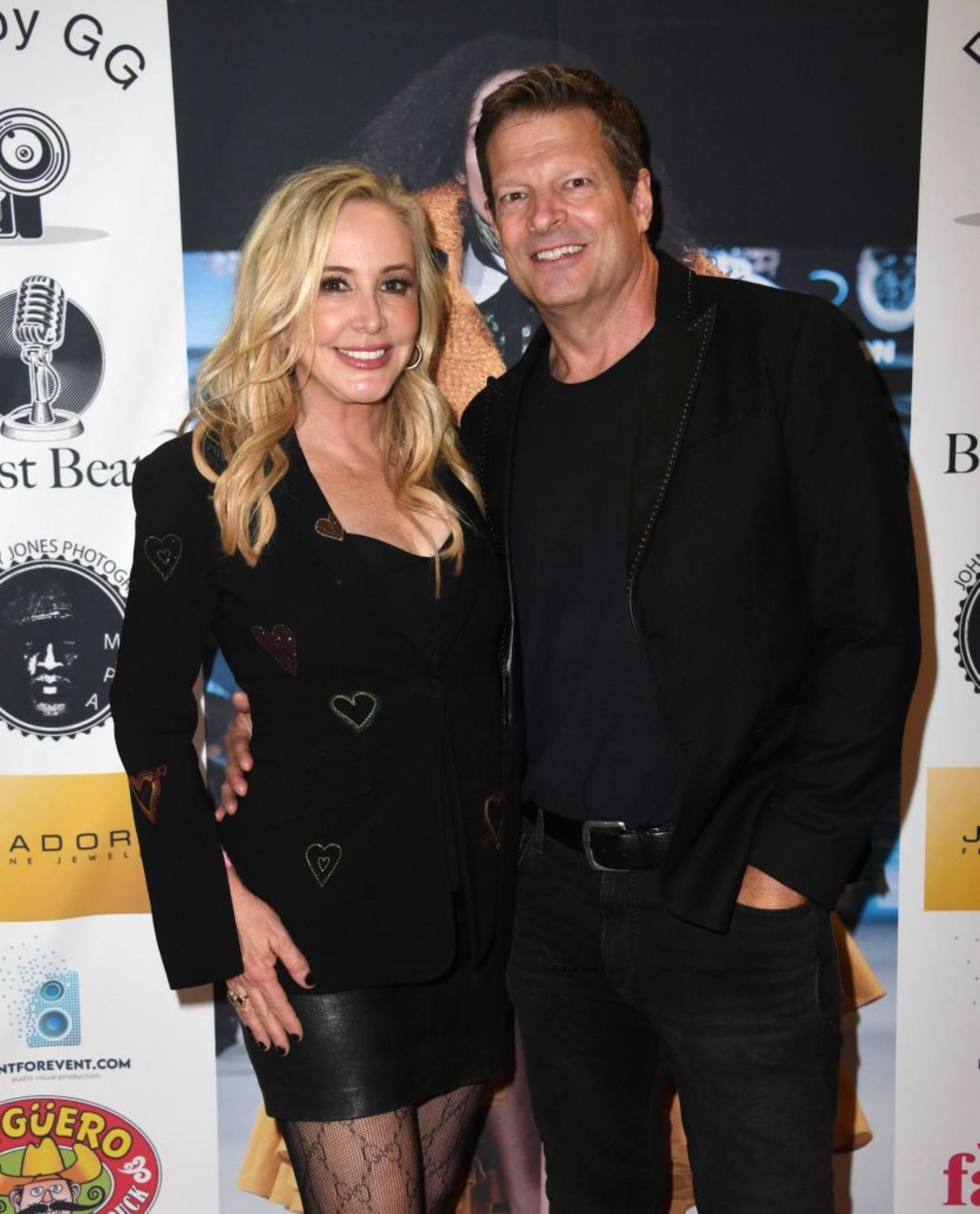 ‘RHOC’ star Shannon Beador’s ex John Janssen sues her for $75K after she allegedly borrowed mo<i></i>ney for facelift