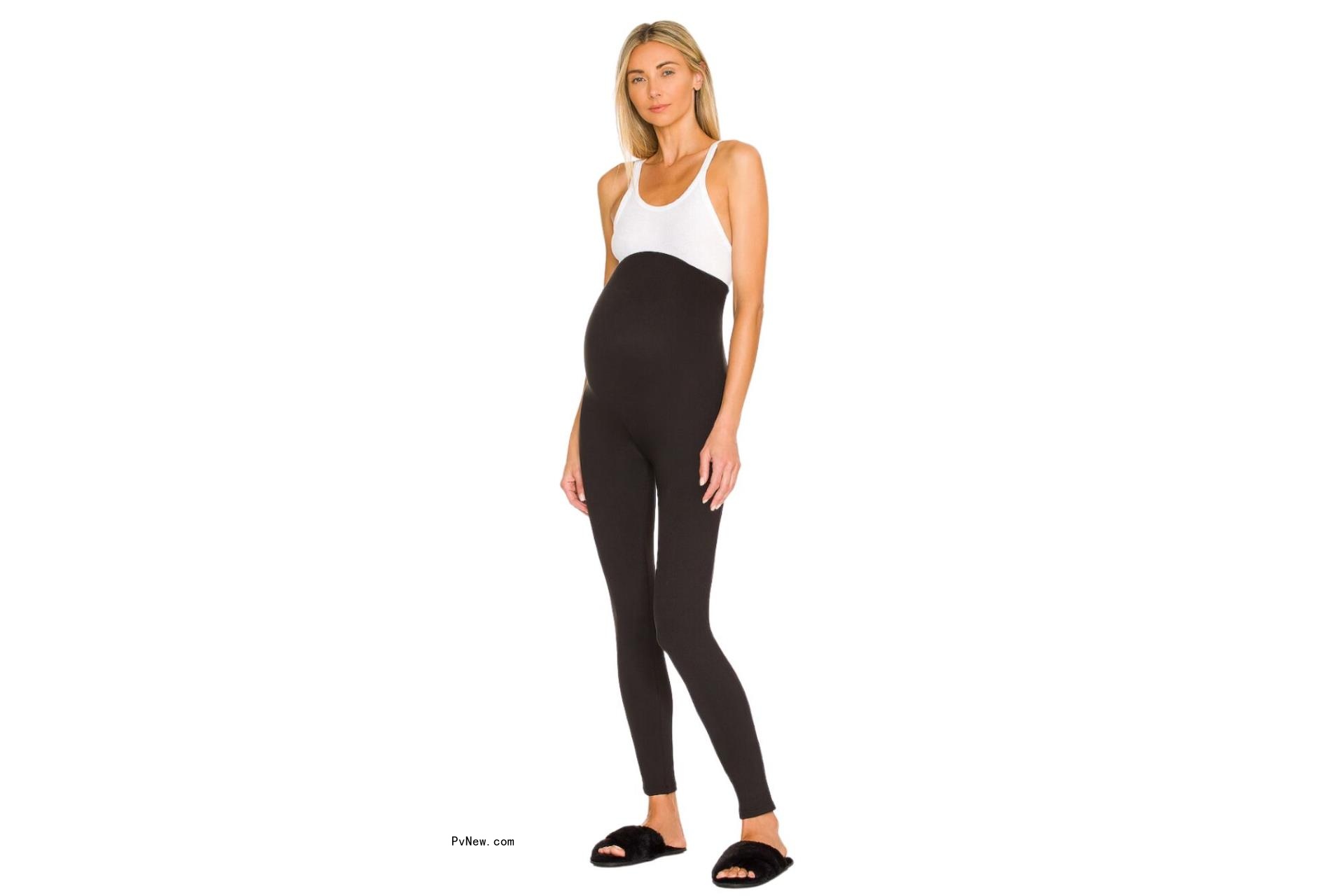 Bumpsuit leggings