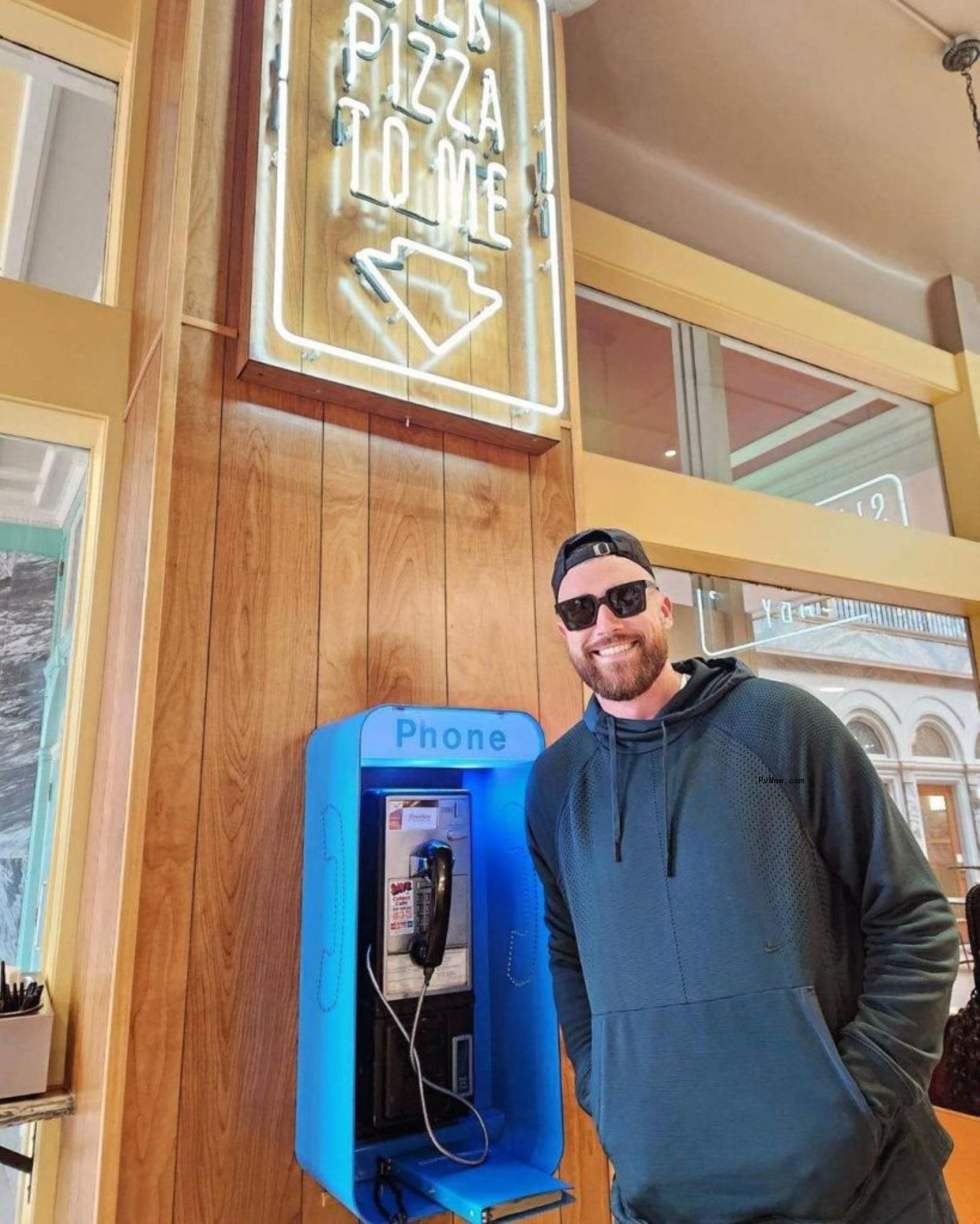 Travis Kelce