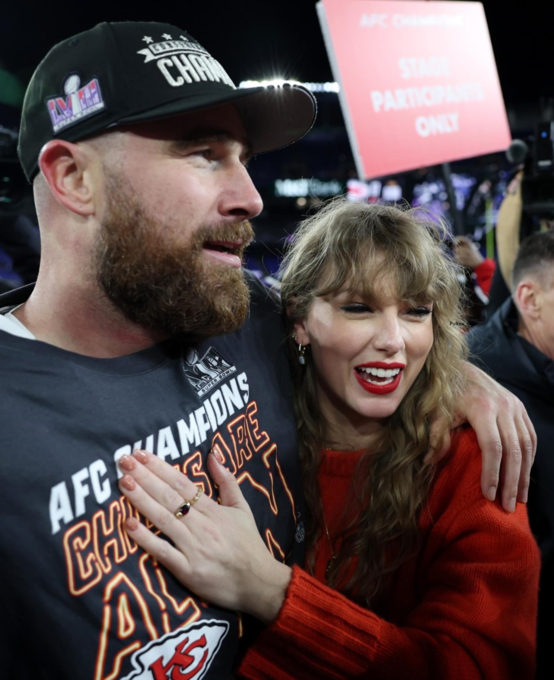 Travis Kelce